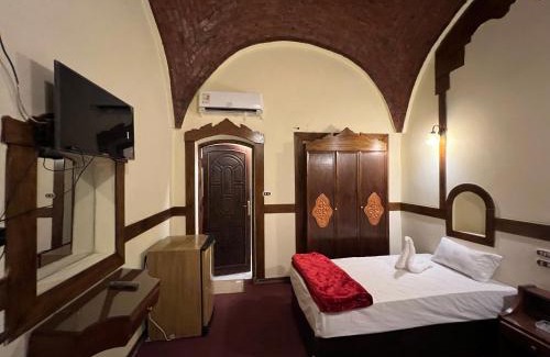 Luxor Hotel | Elphardous Oasis Hotel