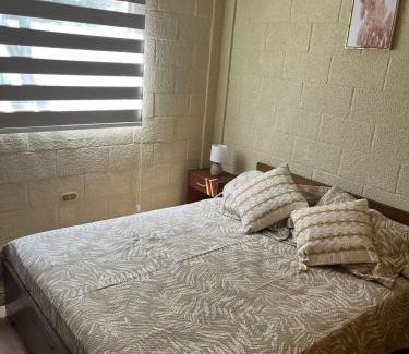 Vicuna Apartment | Elqui Antu