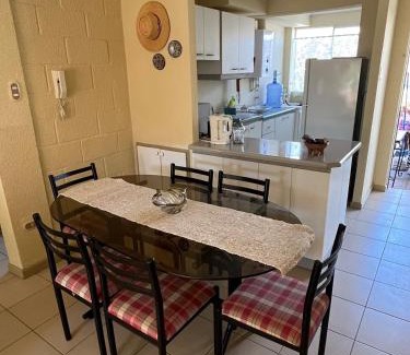 Vicuna Apartment | Elqui Antu