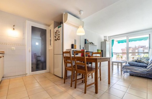 Torredembarra Apartment | Els Pins Vistas by Interhome