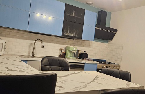 Pontivy House | Elsa House