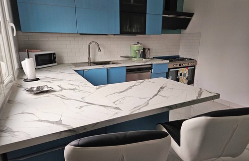 Pontivy House | Elsa House