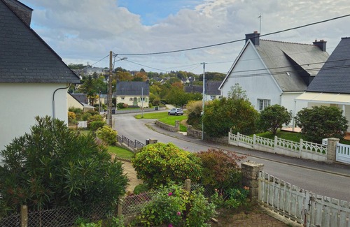 Pontivy House | Elsa House