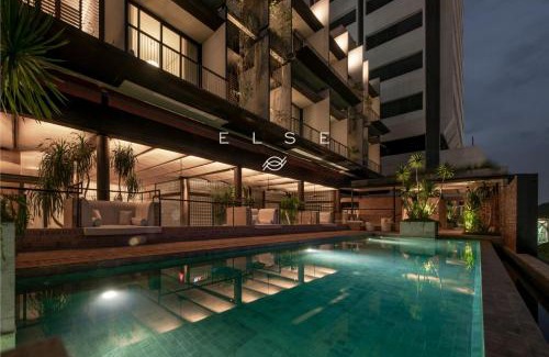 Chinatown Hotel | Else Kuala Lumpur, a member of Design Hotels