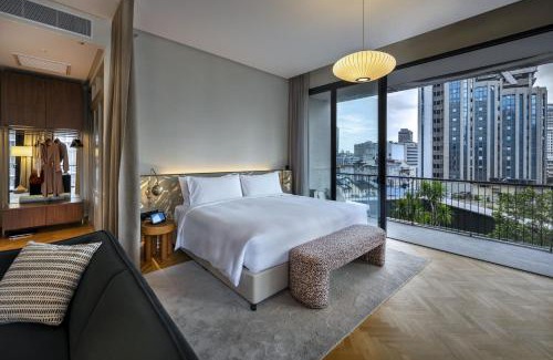Chinatown Hotel | Else Kuala Lumpur, a member of Design Hotels