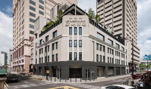 Chinatown Hotel | Else Kuala Lumpur, a member of Design Hotels