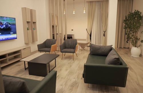 Yeka Apartment | Elsol Hotel