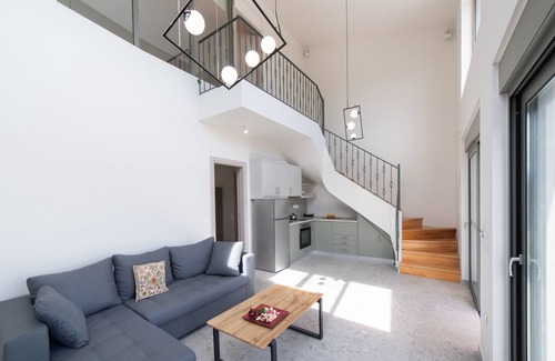 Apolpaina Villa | Elthea Villa 1 in Apolpena, Lefkada