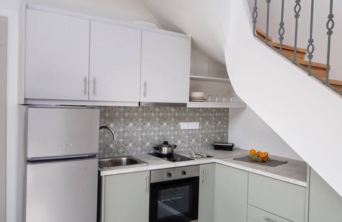 Apolpaina Villa | Elthea Villa 1 in Apolpena, Lefkada