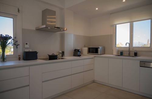 Mili Villa | Elysian Garden Villa