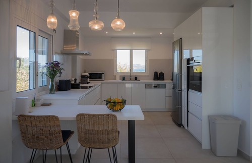 Mili Villa | Elysian Garden Villa