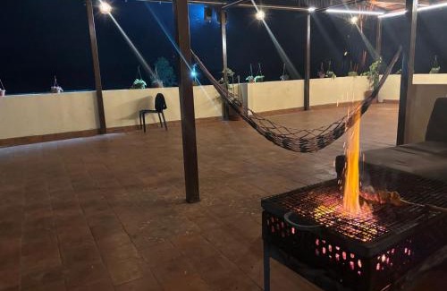 Doddaballapur Apartment | Elysian Hideaway By StayJade3BHKPoolGardenLawn