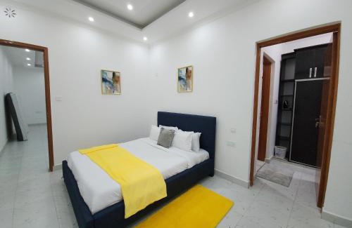 Naivasha Villa | Elysian Homes Villa Naivasha