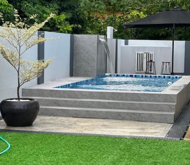 Kota Bharu House | elyssa homes