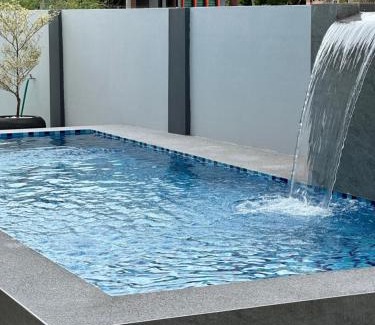 Kota Bharu House | elyssa homes