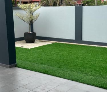 Kota Bharu House | elyssa homes