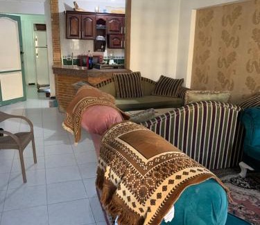 Al-'Amriyah Resort | ELzohor Resort