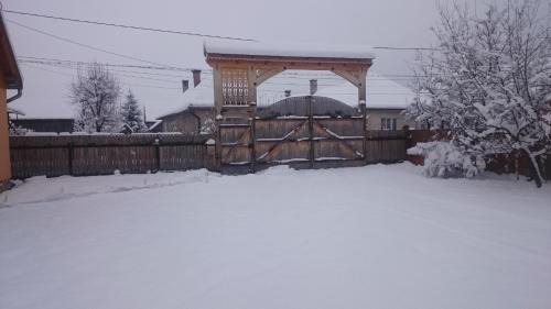 Ciumani House | Emília vendégház