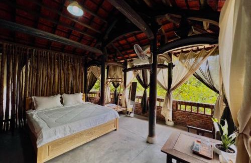 Quy Nhon House | Em's Garden Quy Nhơn