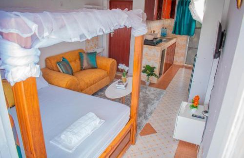 Kilifi Apartment | Emap Homes-Urban studios