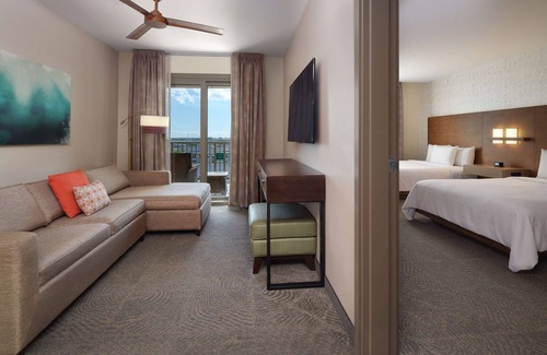 Kapolei Hotel | Embassy Suites By Hilton Oahu Kapolei