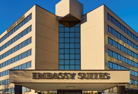 Tysons Hotel | Embassy Suites Tysons Corner