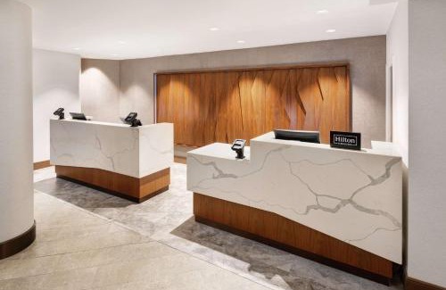 Tysons Hotel | Embassy Suites Tysons Corner