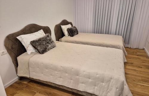 Struga Apartment | Embla residence