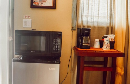 Staniel Cay Hotel | EMBRACE Resort