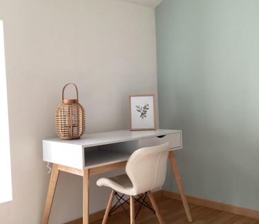 Laville-aux-Bois Bed & Breakfast | Emel b&b