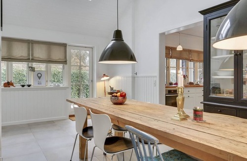 Kulhuse House | "Emely" - 700m from the sea by Interhome