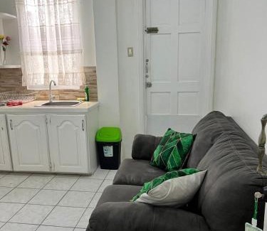 Georgetown Apartment | EMERALD APARTMENTS INC