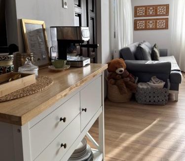 Praid House | Emerald Chalet