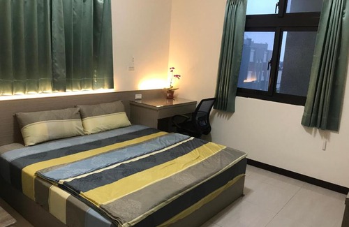 Zhunan Apartment | Emerald diamond Building 2