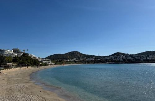 Vouliagmeni Apartment | EMERALD LAKE RESIDENCE