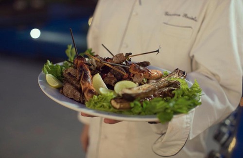 Naypyidaw Hotel | Emerald Palace Hotel