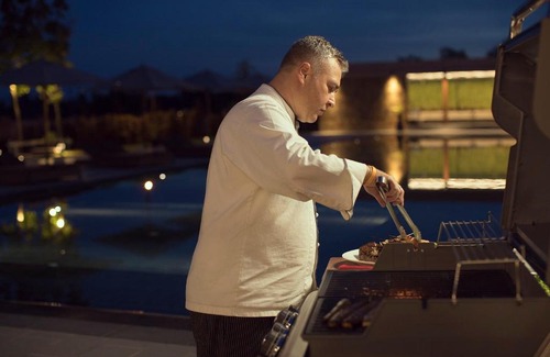 Naypyidaw Hotel | Emerald Palace Hotel