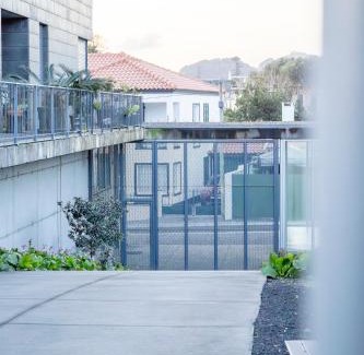 Ponta Delgada Apartment | Emerald Wave Oasis