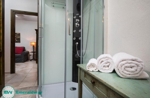 Buddittogliu Straulas House | Emeraldway - Appartamento The Nice Place