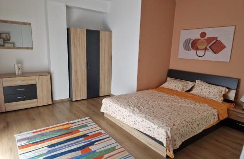 Gevgelija Apartment | Emi Center Apartments