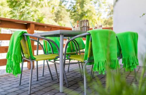 Zarnowska House | Emilia domki U Przyjaciół