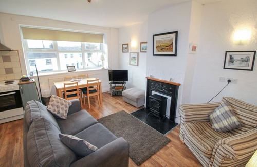 Ireby Cottage | Emilys Nook Ireby - a cottage that sleeps 2 guests in 1 bedroom