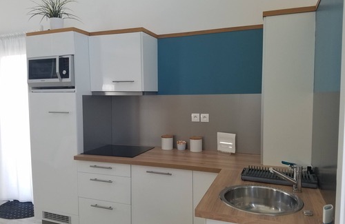 Chasseneuil-du-Poitou House | Emlavie lofts - rentals with private Spa - Futuroscope 5 mn away