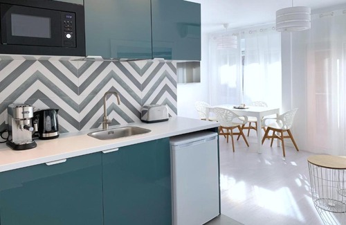 Nou Moles Apartment | Emma Apartment Central