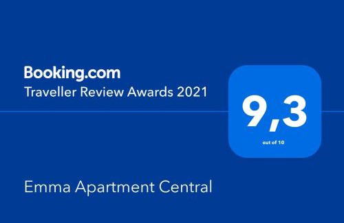 Nou Moles Apartment | Emma Apartment Central