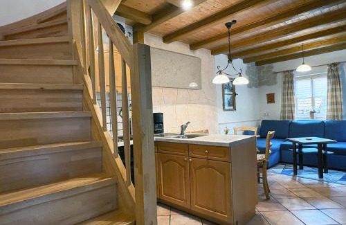 Sommerhausen House | Emma Häusle