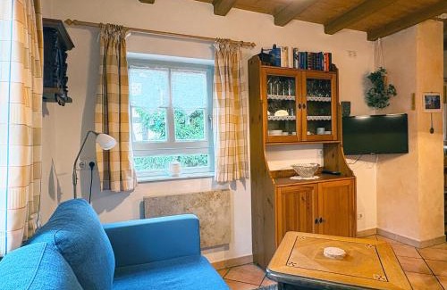 Sommerhausen House | Emma Häusle