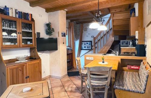 Sommerhausen House | Emma Häusle