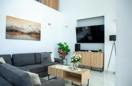 Gouvai Villa | Emma Peris Villa,By Idealstay Experience