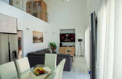 Gouvai Villa | Emma & Peris Villas-A Two Villa Retreat with Shared Courtyard,By IdealStay